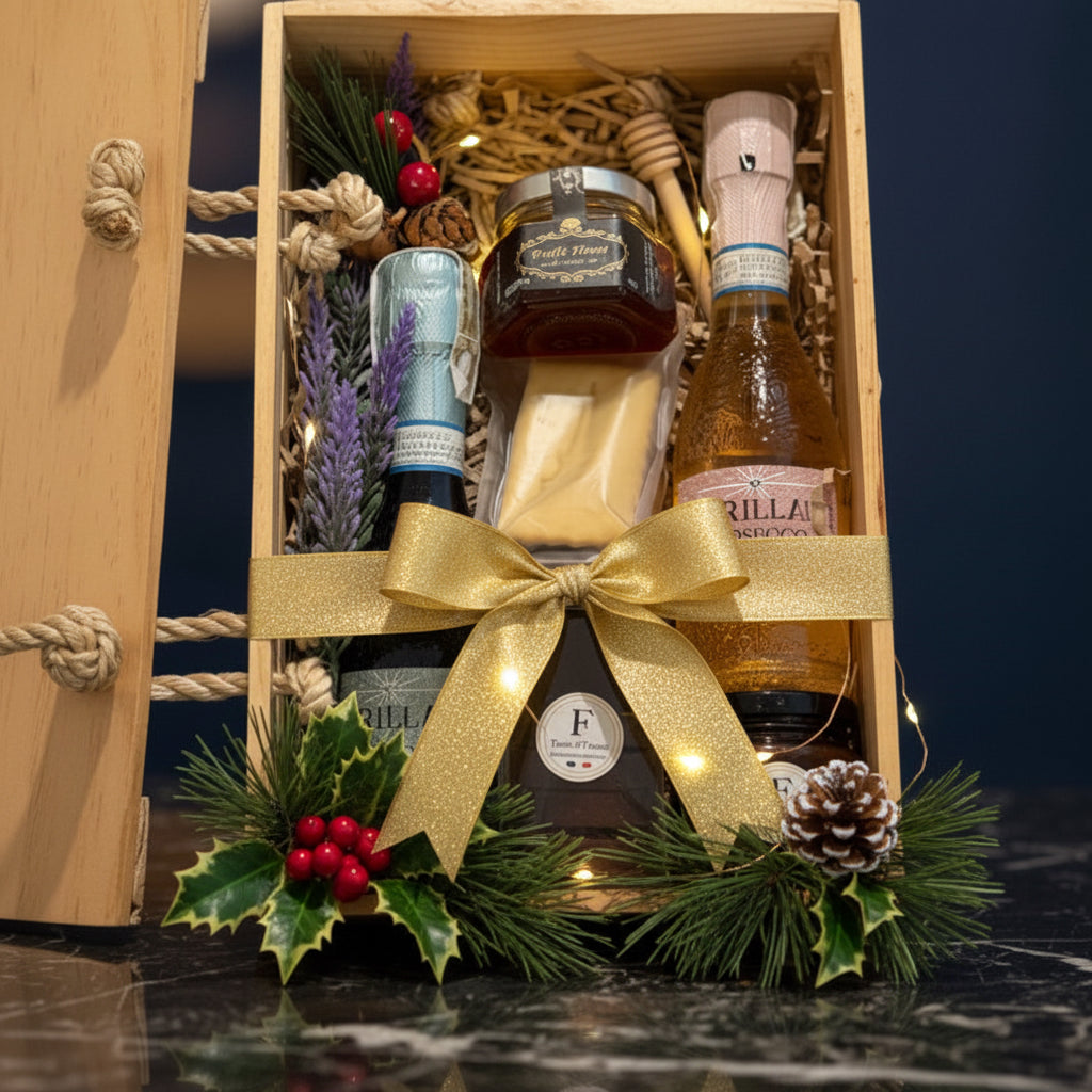 Festive Gourmet Box