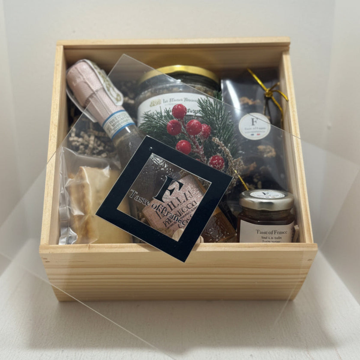 Gourmet Delight Gift