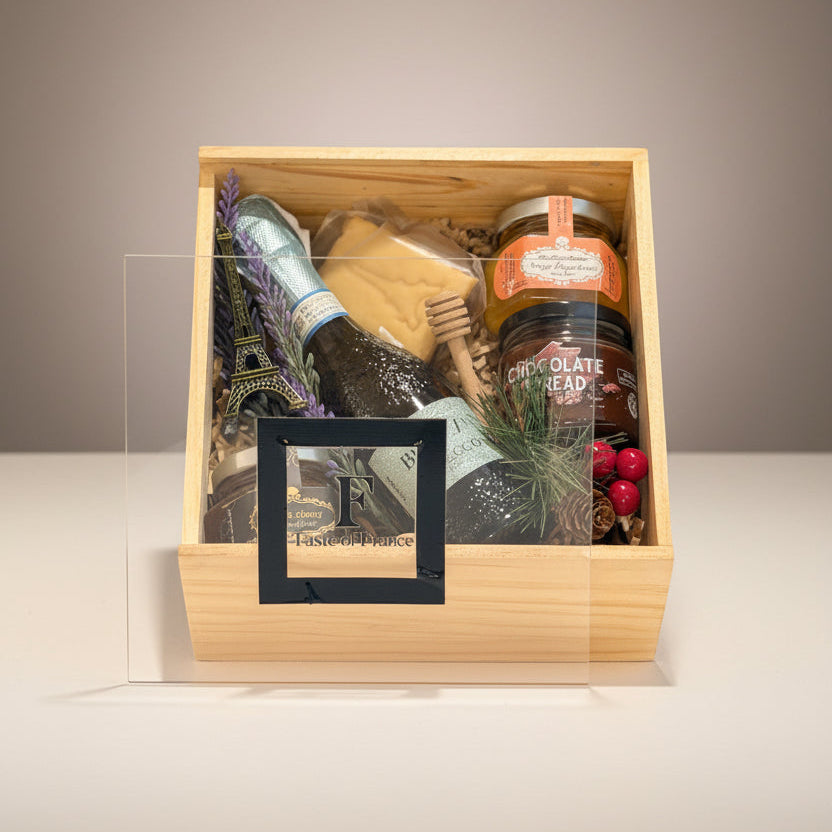 Gourmet Delight Gift