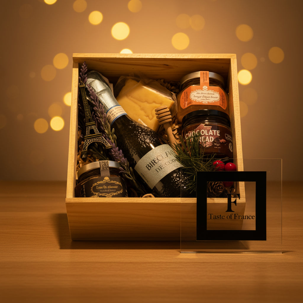 Gourmet Delight Gift
