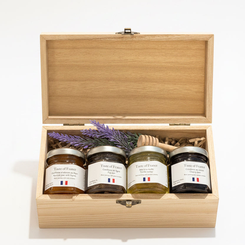 The Special Cheese Pairing