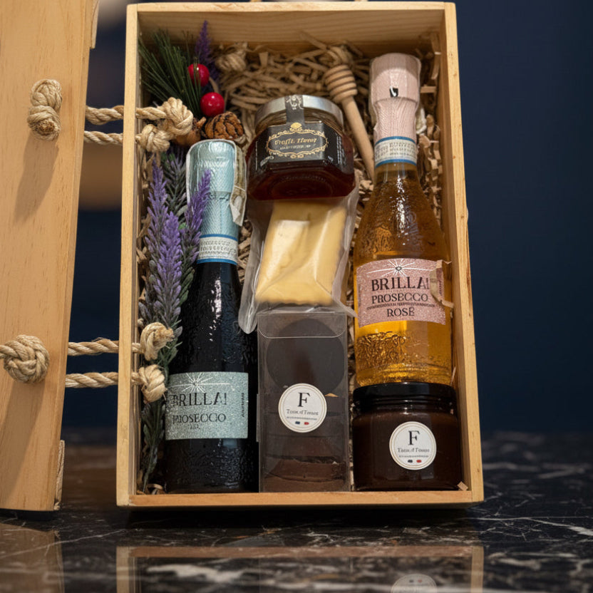 Festive Gourmet Box