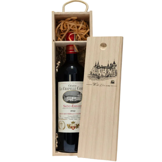 Bordeaux Gift Box