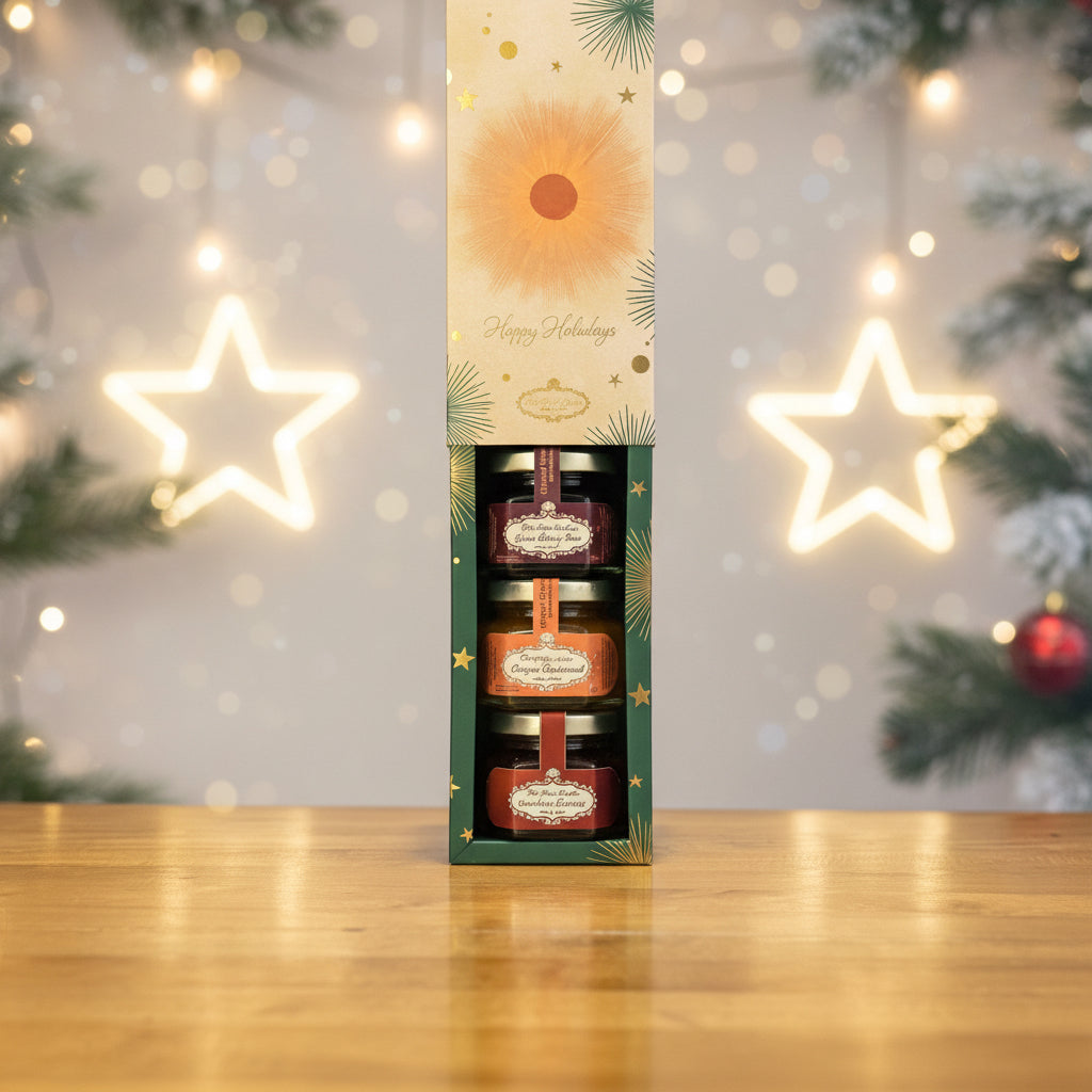 The Gift Set
