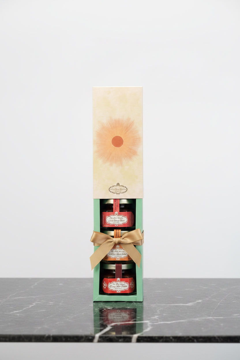The Gift Set